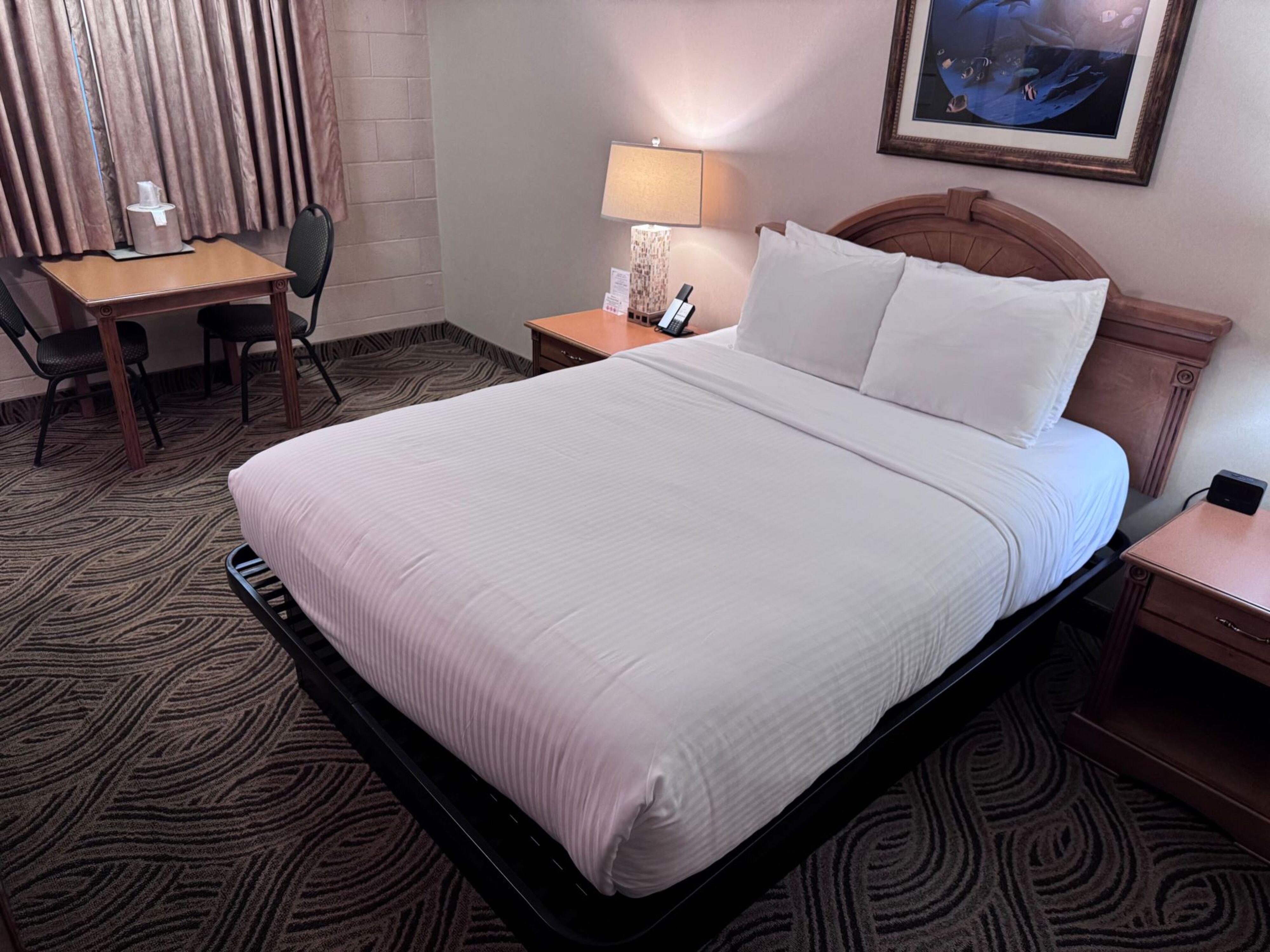 Promenade Inn & Suites Oceanfront Сисайд Экстерьер фото